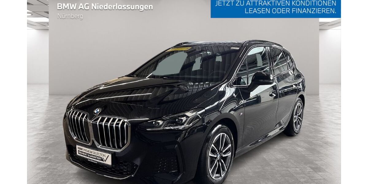 BMW 223 Active Tourer 16.748 km 40.496 &euro; Nürnberg 90441