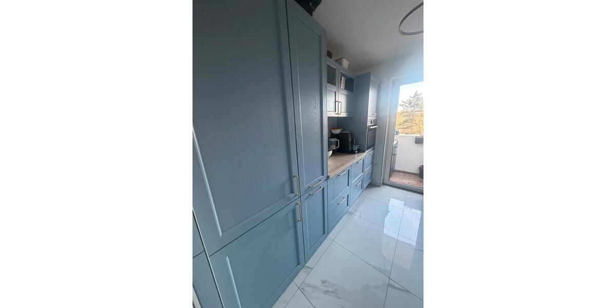 Etagenwohnung Nürnberg Kleinweidenmühle - 3 Zimmer, 79 m&sup2;, 1.600&euro; | Angebot:25881491