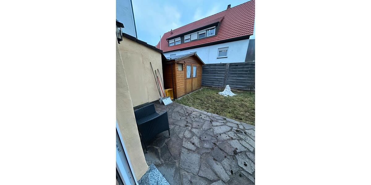 Erdgeschoßwohnung Nürnberg Eibach - 3.5 Zimmer, 85 m&sup2;, 395.000&euro; | Angebot:26425415