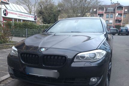 BMW 520 182.000 km 11.700 &euro; Nürnberg 90459