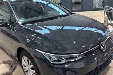 VW Golf 117.179 km 16.870 &euro; Fürth 90763
