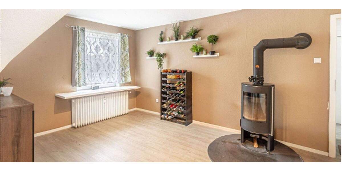 Etagenwohnung Pyrbaum Seligenporten - 4 Zimmer, 122 m&sup2;, 339.900&euro; | Angebot:25896701