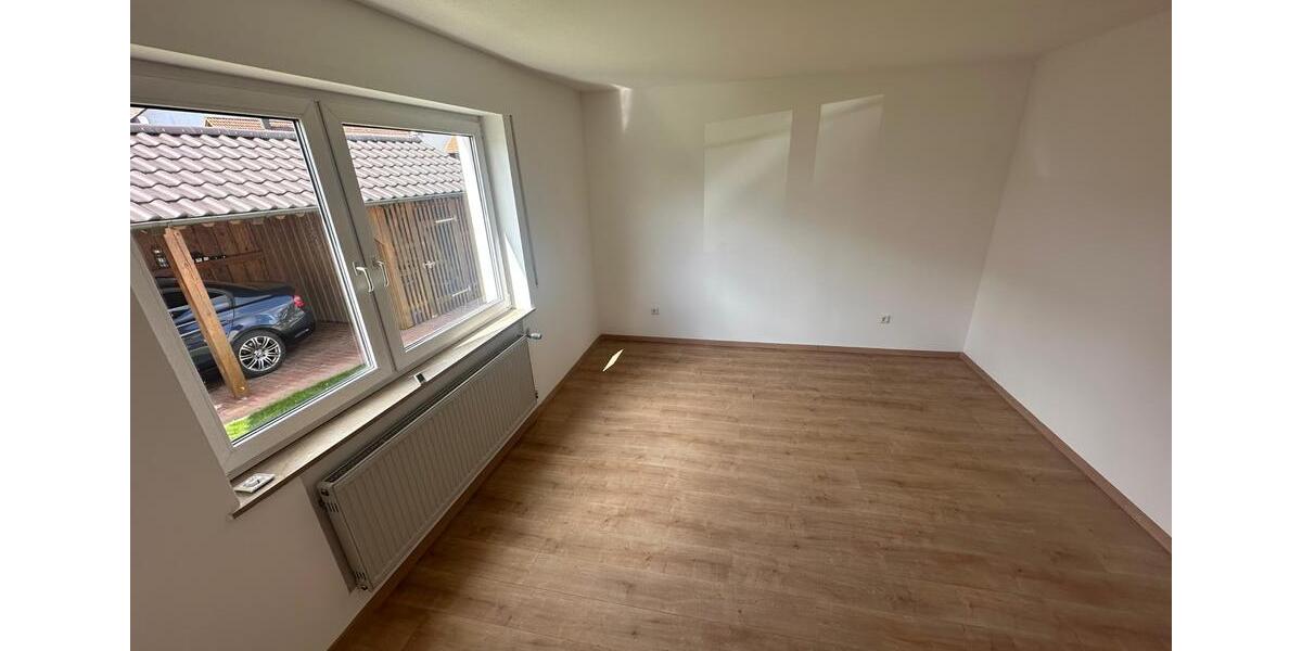 Terrassenwohnung Pyrbaum - 4.5 Zimmer, 122 m&sup2;, 1.350&euro; | Angebot:25980132