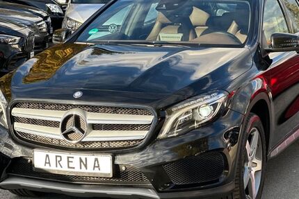 Mercedes-Benz GLA 250 150.000 km 15.999 &euro; Nürnberg 90431