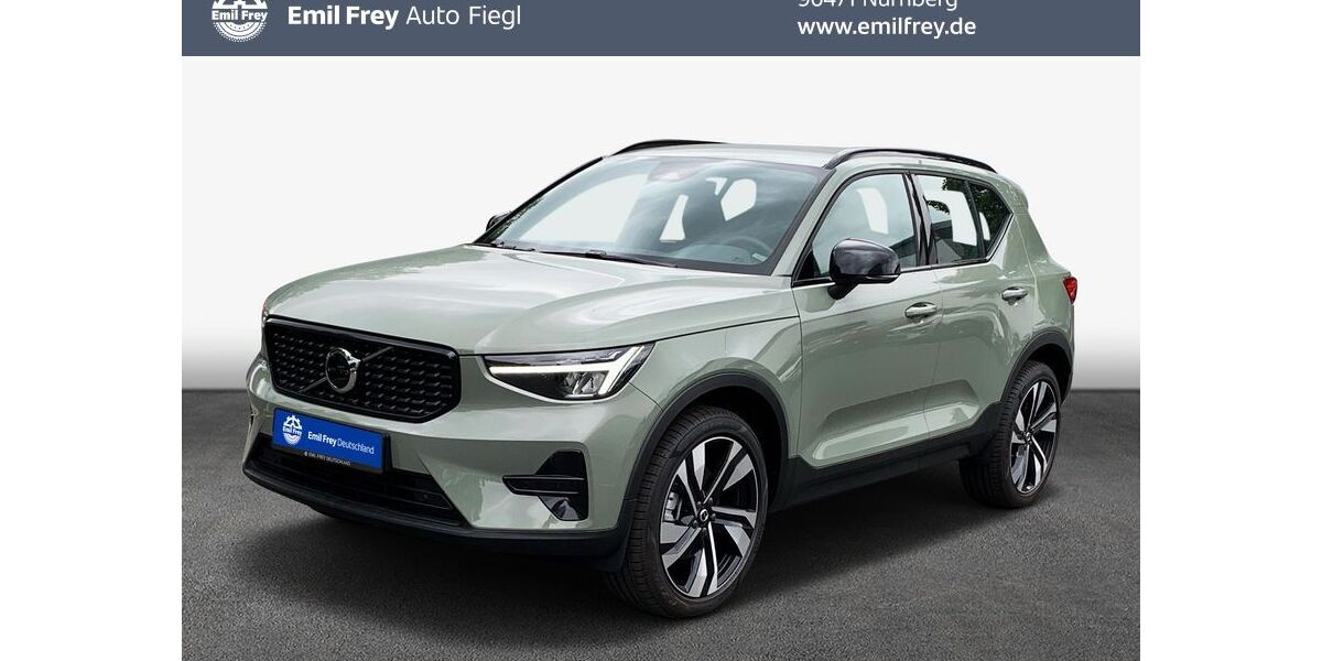 Volvo XC40 15.748 km 44.950 &euro; Nürnberg 90471