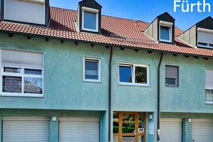 Wohnung Großhabersdorf - 3 Zimmer, 82 m&sup2;, 259.000&euro; | Angebot:25771448