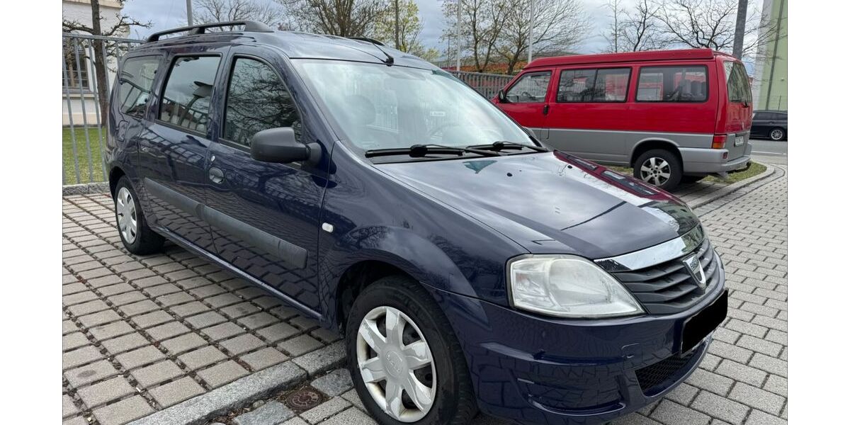 Dacia Logan 161.000 km 2.800 &euro; Fürth 90765