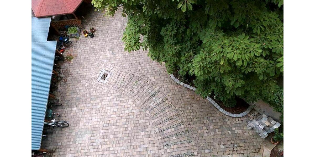 Maisonettenwohnung Nürnberg Eberhardshof - 4 Zimmer, 90 m&sup2;, 1.000&euro; | Angebot:26623537