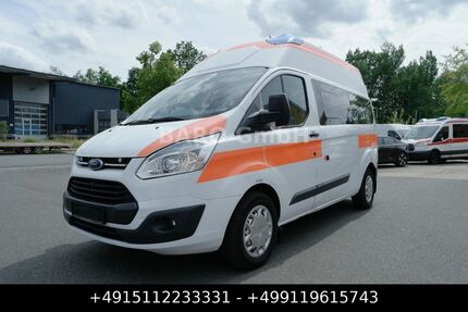 Ford Transit 323.172 km 8.400 &euro; Nürnberg 90449