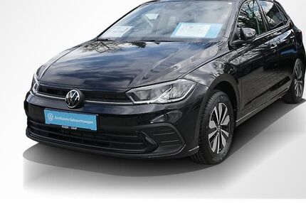 VW Polo 9.150 km 20.880 &euro; Erlangen 91058
