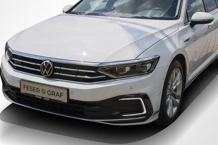 VW Passat Variant 72.750 km 23.440 &euro; Herzogenaurach 91074