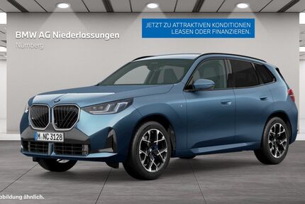BMW X3 12.058 km 58.795 &euro; Nürnberg 90441