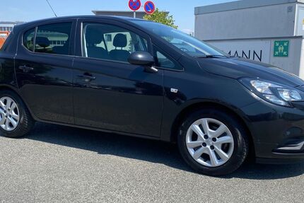 Opel Corsa 58.000 km 6.900 &euro; Nürnberg 90431