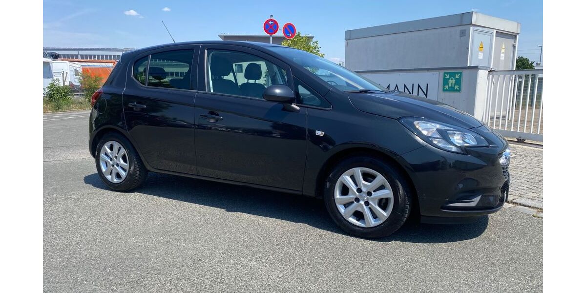 Opel Corsa 58.000 km 6.900 &euro; Nürnberg 90431