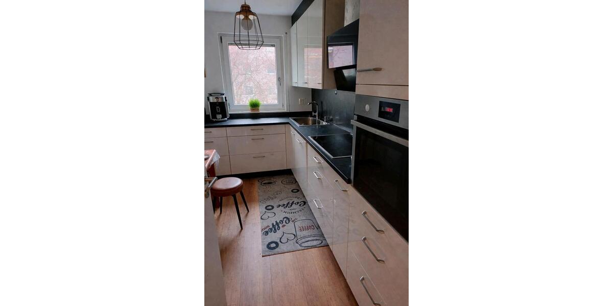 Etagenwohnung Fürth Atzenhof - 3 Zimmer, 85 m&sup2;, 1.200&euro; | Angebot:26585585