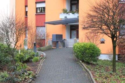 Wohnung Nürnberg Großreuth b Schweinau - 3 Zimmer, 92 m&sup2;, 1.020&euro; | Angebot:25778206