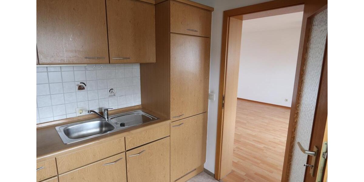 Dachgeschoßwohnung Fürth Südstadt - 2 Zimmer, 50 m&sup2;, 195.000&euro; | Angebot:26920303