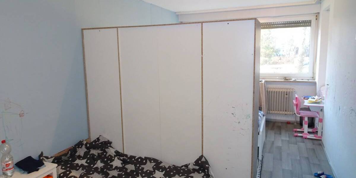 Etagenwohnung Fürth Hardhöhe - 3 Zimmer, 235.000&euro; | Angebot:26029573