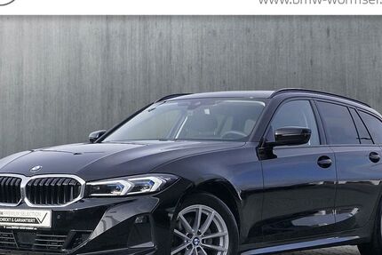 BMW 320 24.515 km 41.790 &euro; Erlangen 91058