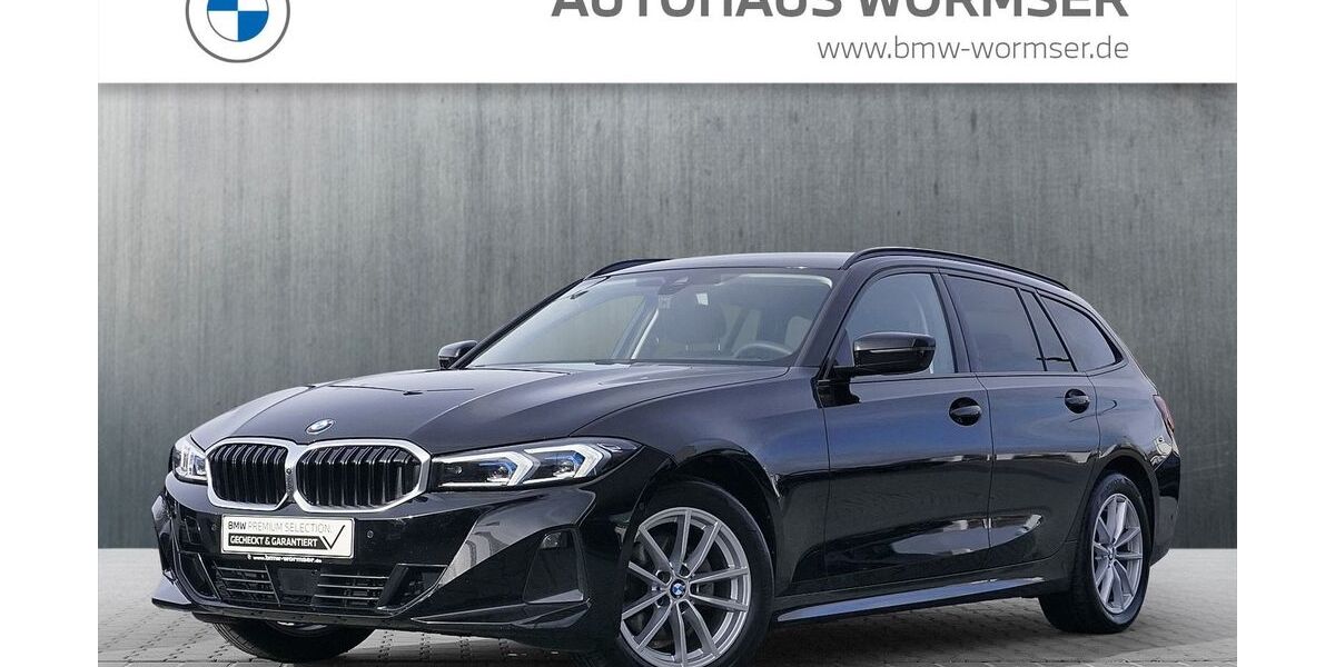 BMW 320 24.515 km 41.790 &euro; Erlangen 91058