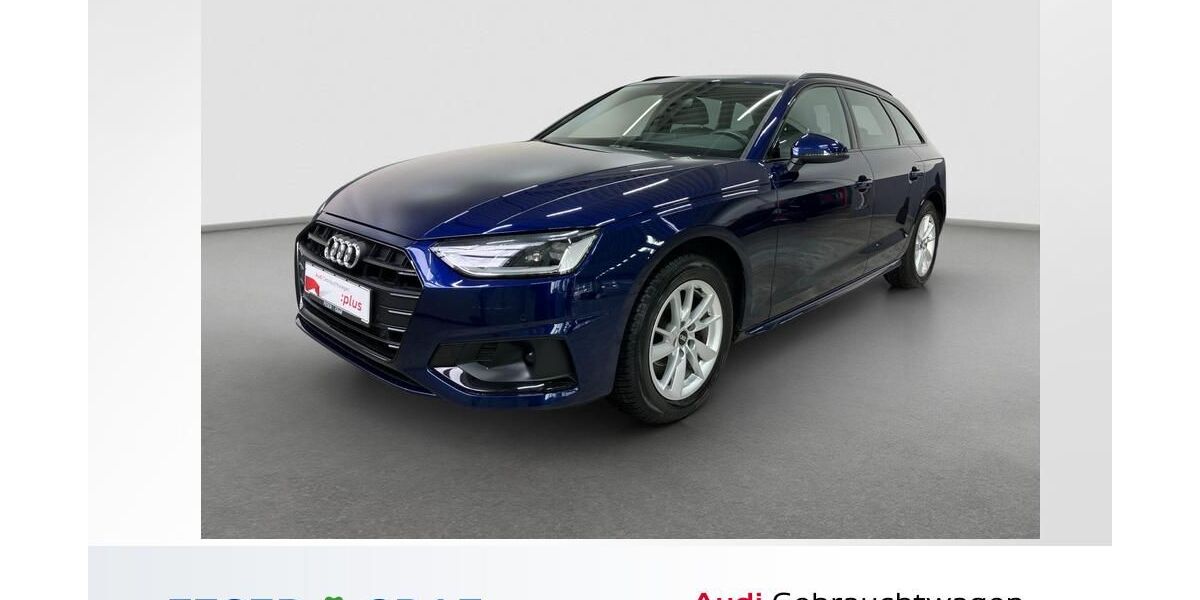 Audi A4 60.786 km 25.980 &euro; Fürth 90763