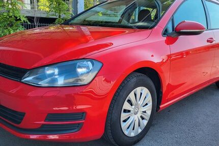 VW Golf 170.000 km 4.900 &euro; Nürnberg 90449