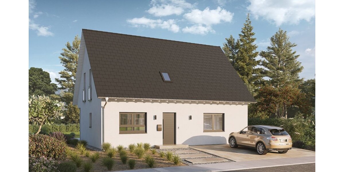 Ihr Traumhaus inkl. Grundstück in Oberhembach - Ihr Traum, unser Konzept - Einfamilienhaus Pyrbaum Oberhembach | Angebot:27473551