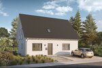Ihr Traumhaus inkl. Grundstück in Oberhembach - Ihr Traum, unser Konzept - Einfamilienhaus Pyrbaum Oberhembach | Angebot:27473551