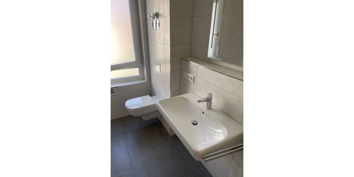 Etagenwohnung Fürth Braunsbach - 2 Zimmer, 63 m&sup2;, 745&euro; | Angebot:26875098