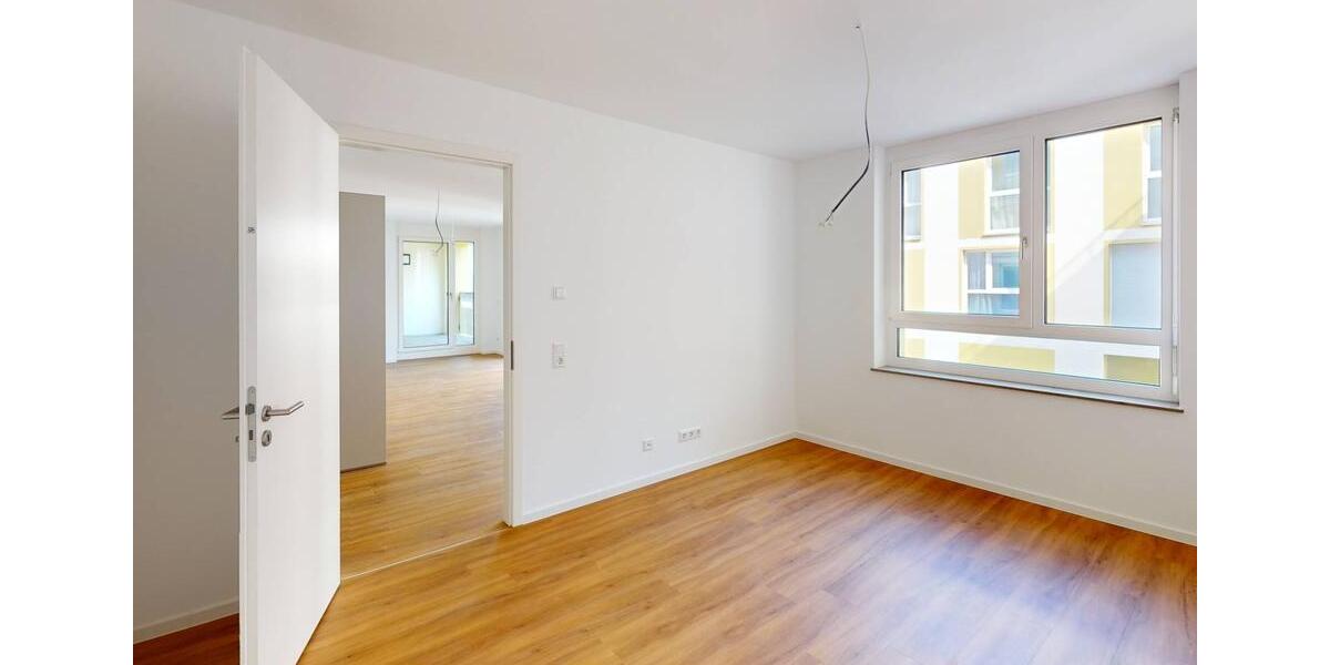 Etagenwohnung Nürnberg Gleißhammer - 3 Zimmer, 72 m&sup2;, 1.196&euro; | Angebot:26279407