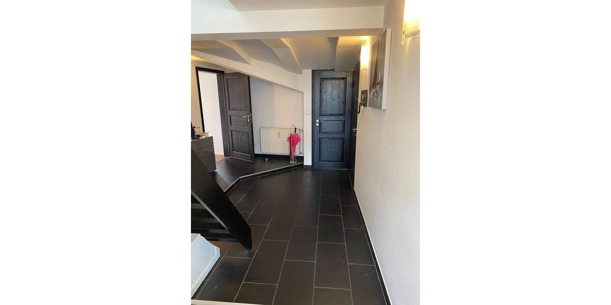 Etagenwohnung Fürth Innenstadt - 4 Zimmer, 164 m&sup2;, 2.000&euro; | Angebot:26894514