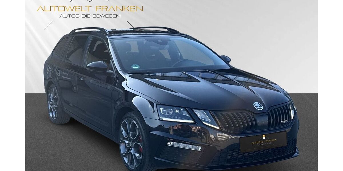 Skoda Octavia 127.000 km 16.980 &euro; Nürnberg 90441