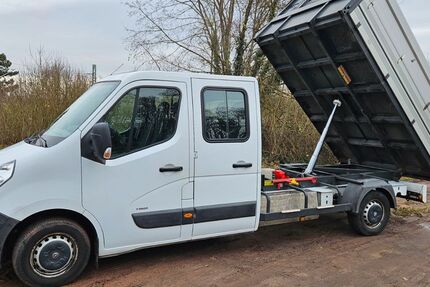 Opel Movano 88.000 km 18.300 &euro; Fürth 90768