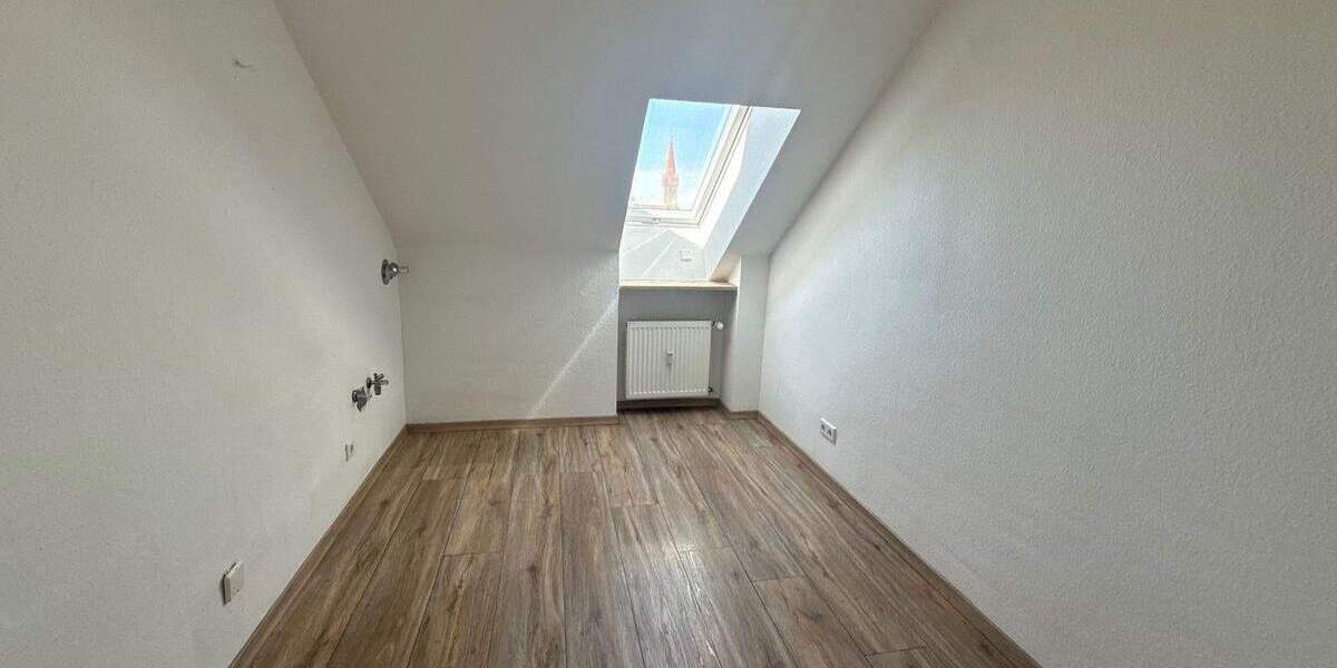 Etagenwohnung Fürth Burgfarrnbach - 3 Zimmer, 59 m&sup2;, 820&euro; | Angebot:26555257