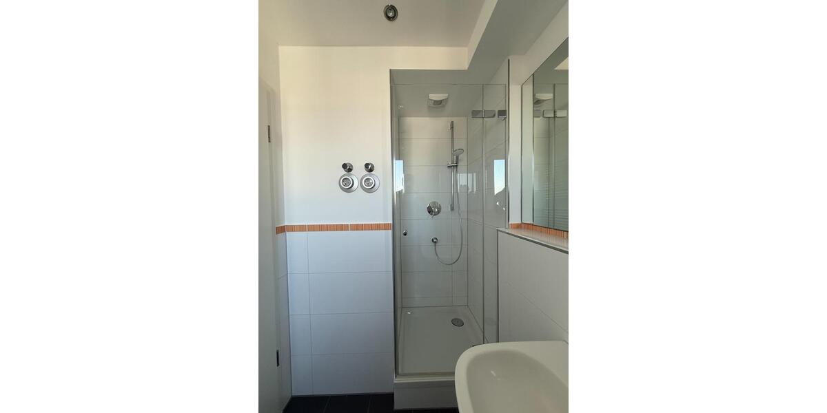 Etagenwohnung Nürnberg Gleißhammer - 1 Zimmer, 37 m&sup2;, 750&euro; | Angebot:25881505