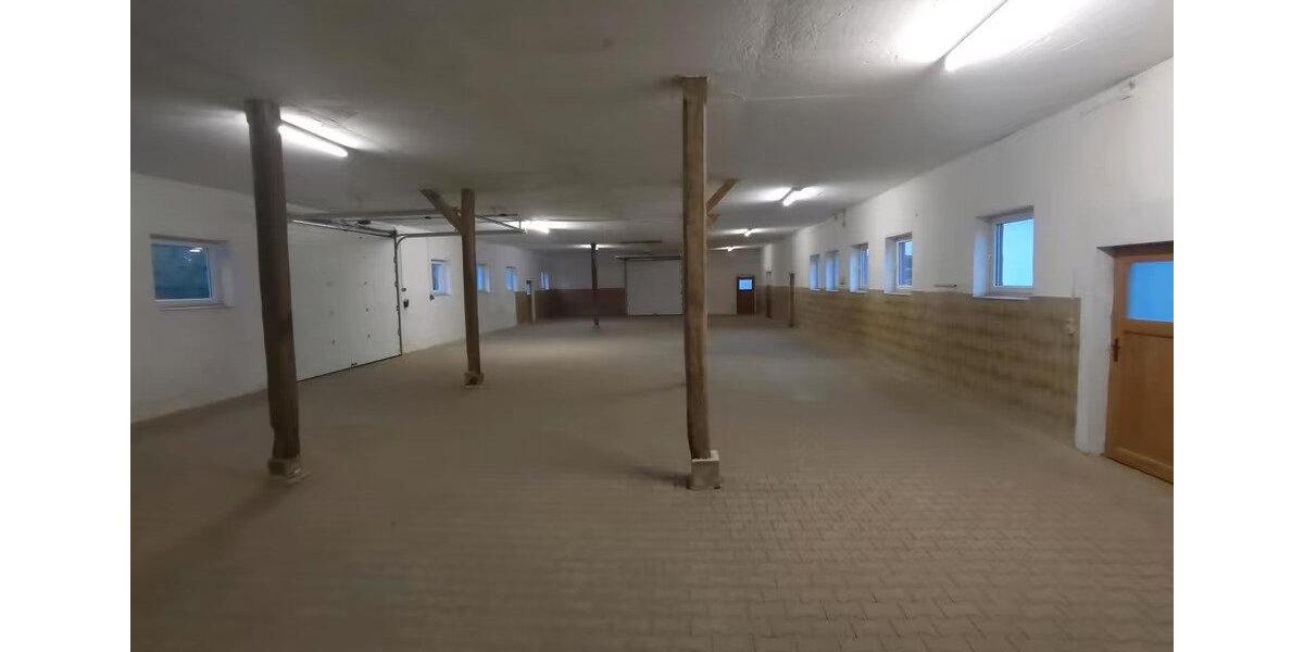 Gewerbeobjekt Emskirchen - 600&euro; | Angebot:26008693