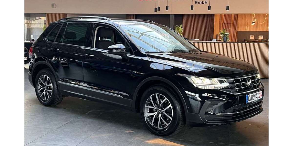 VW Tiguan 141.100 km 22.440 &euro; Cadolzburg 90556