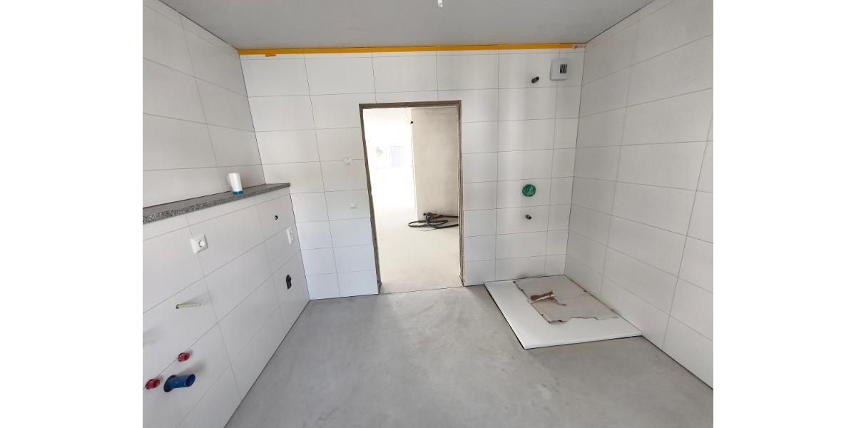 4 Zi. Neubauwohnung (Nr. 7) im OG mit Balkon - Etagenwohnung Adelsdorf OT | Angebot:24466875