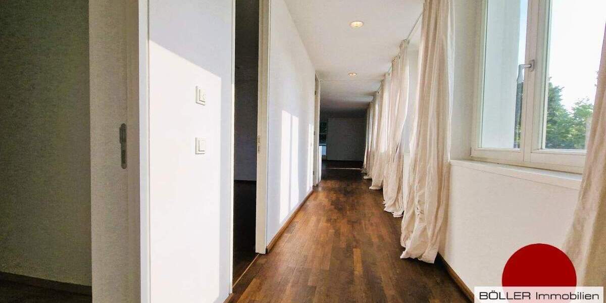 Etagenwohnung Nürnberg Schniegling - 2 Zimmer, 122 m&sup2;, 1.490&euro; | Angebot:25745651