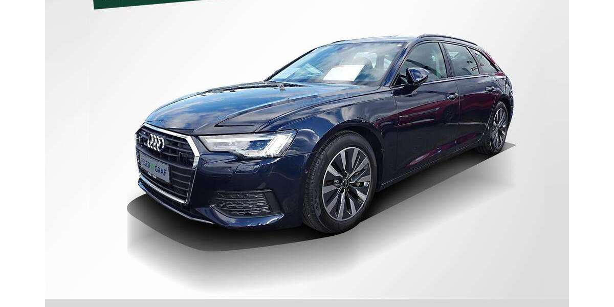 Audi A6 45.650 km 33.740 &euro; Erlangen 91058