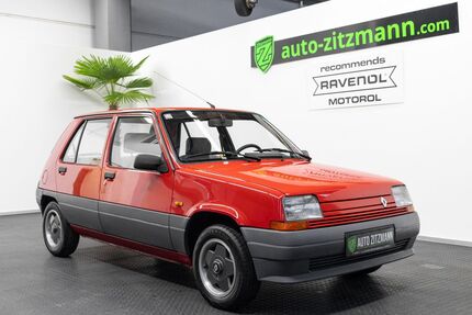 Renault R 5 98.824 km 8.900 &euro; Nürnberg 90439
