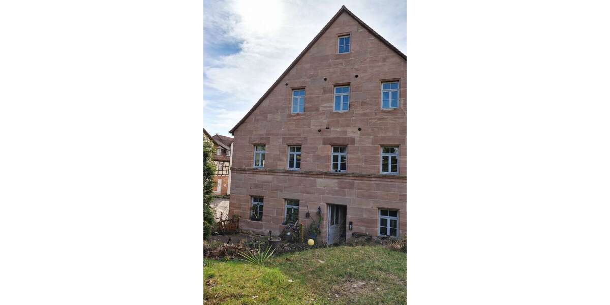 Etagenwohnung Nürnberg - 2.5 Zimmer, 79 m&sup2;, 314.999&euro; | Angebot:25848794