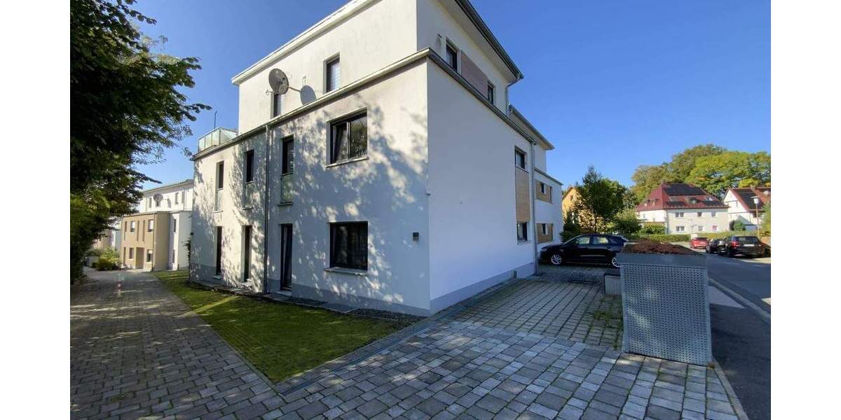 Etagenwohnung Forchheim - 4 Zimmer, 140 m&sup2;, 645.000&euro; | Angebot:25692184