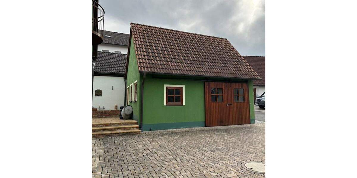 Einfamilienhaus Weisendorf - 5 Zimmer, 138 m&sup2;, 645.000&euro; | Angebot:25697292