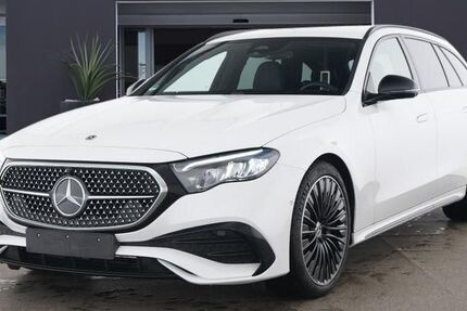 Mercedes-Benz E 300 17.410 km 62.789 &euro; Altdorf 90518