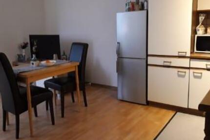 Wohnung Nürnberg Gleißhammer - 1 Zimmer, 45 m&sup2;, 850&euro; | Angebot:25977073