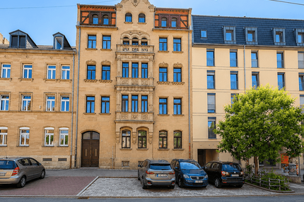 Wohnung Fürth Südstadt - 3 Zimmer, 67 m&sup2;, 199.000&euro; | Angebot:27112465