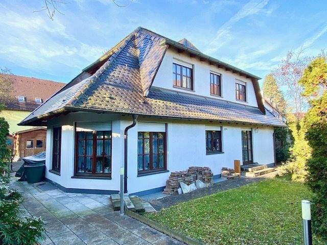 Mehrfamilienhaus, Wohnhaus Nürnberg Zerzabelshof - 6 Zimmer, 239 m&sup2;, 995.000&euro; | Angebot:25666245