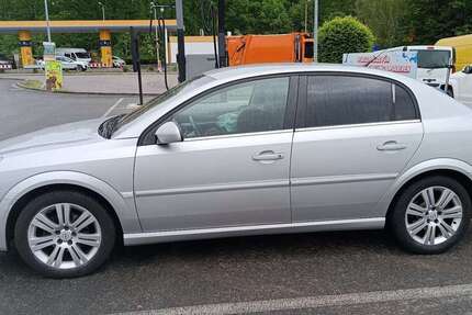Opel Vectra 184.000 km 2.200 &euro; Langwasser (Nürnberg) 90471