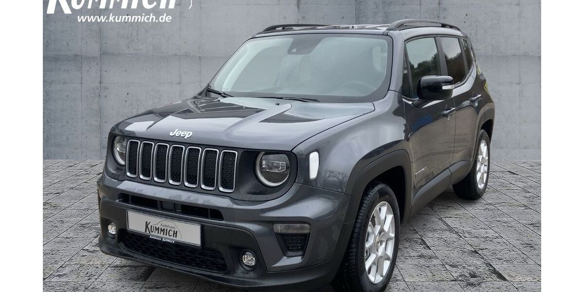 Jeep Renegade 7.520 km 29.490 &euro; Fürth 90765